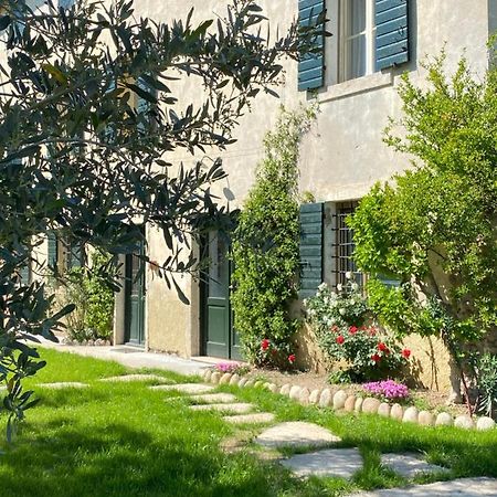 Villa Casa Ricamadora San Pietro In Cariano Esterno foto