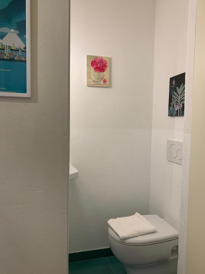 Villa Casa Ricamadora San Pietro In Cariano Esterno foto