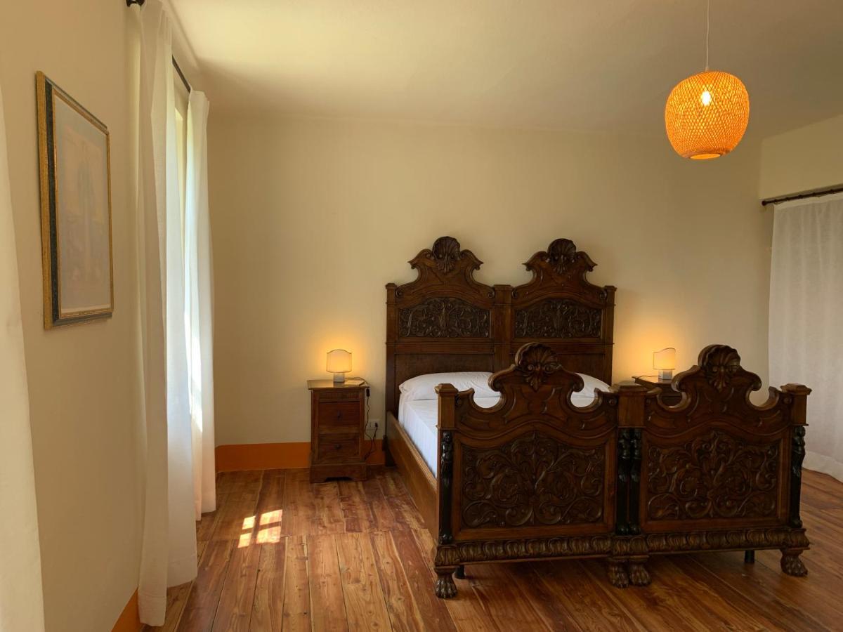 Villa Casa Ricamadora San Pietro In Cariano Esterno foto