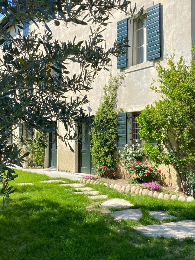 Villa Casa Ricamadora San Pietro In Cariano Esterno foto
