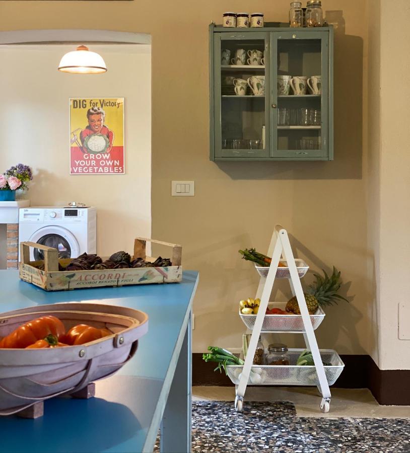 Villa Casa Ricamadora San Pietro In Cariano Esterno foto