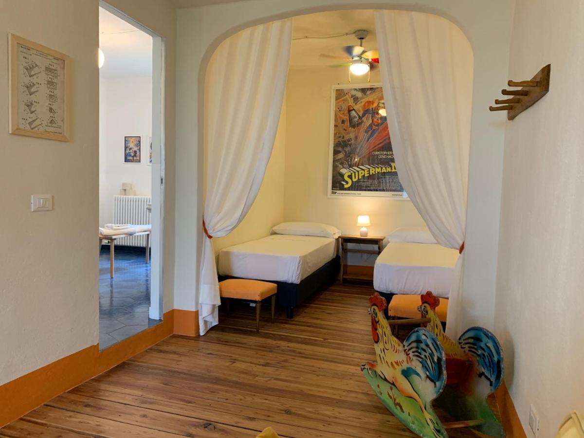 Villa Casa Ricamadora San Pietro In Cariano Esterno foto