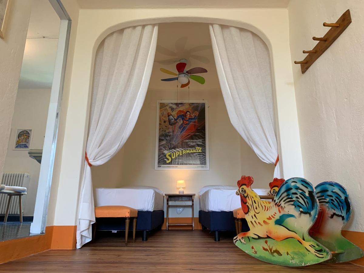 Villa Casa Ricamadora San Pietro In Cariano Esterno foto