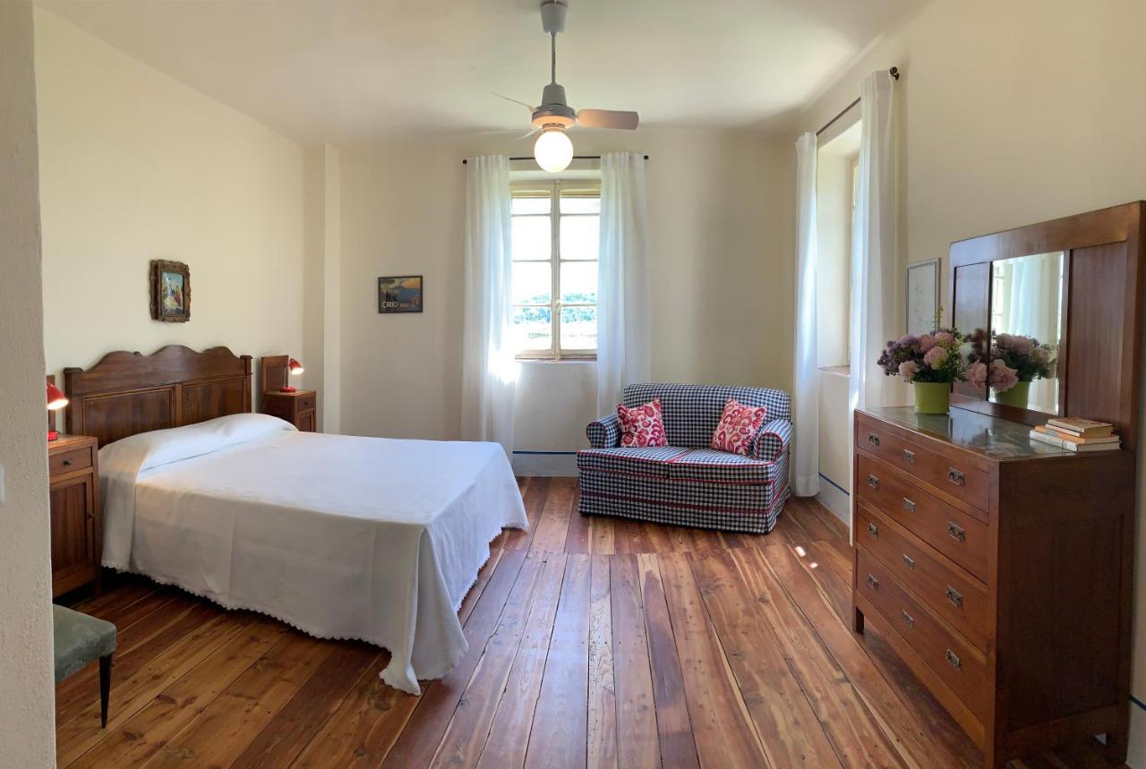 Villa Casa Ricamadora San Pietro In Cariano Esterno foto