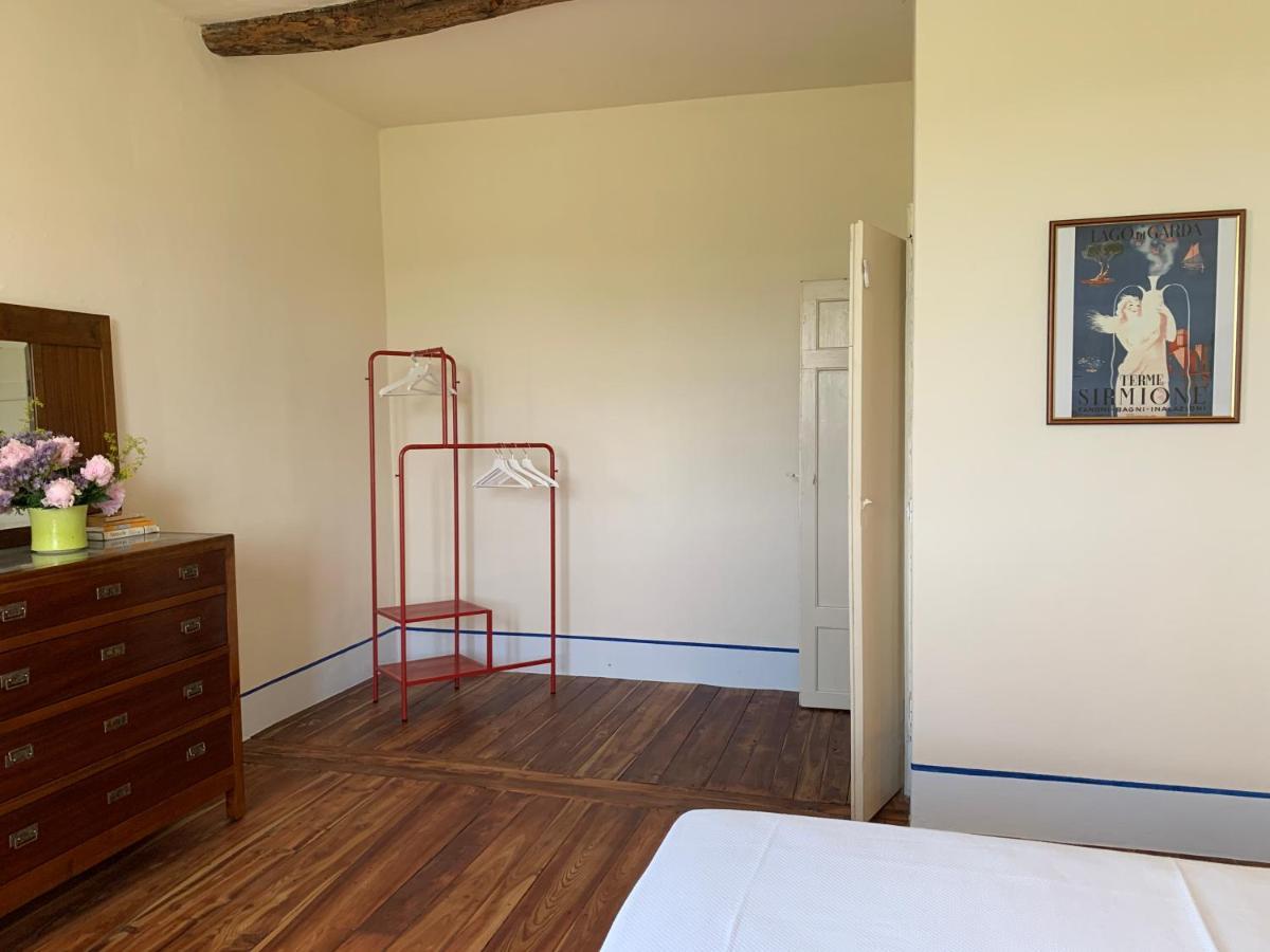 Villa Casa Ricamadora San Pietro In Cariano Esterno foto