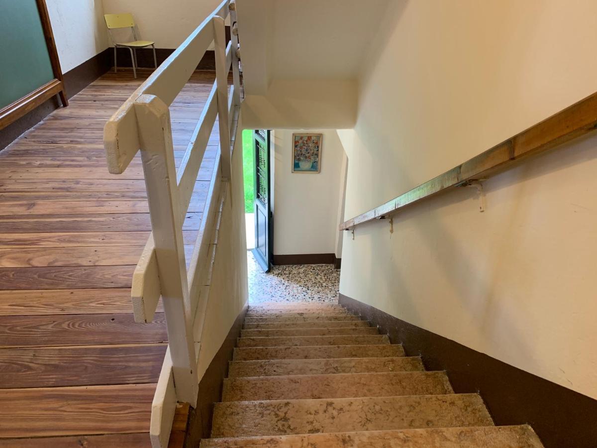 Villa Casa Ricamadora San Pietro In Cariano Esterno foto