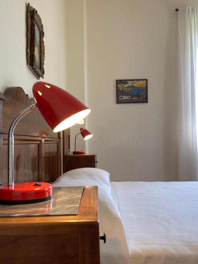 Villa Casa Ricamadora San Pietro In Cariano Esterno foto