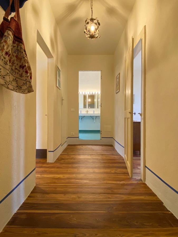 Villa Casa Ricamadora San Pietro In Cariano Esterno foto