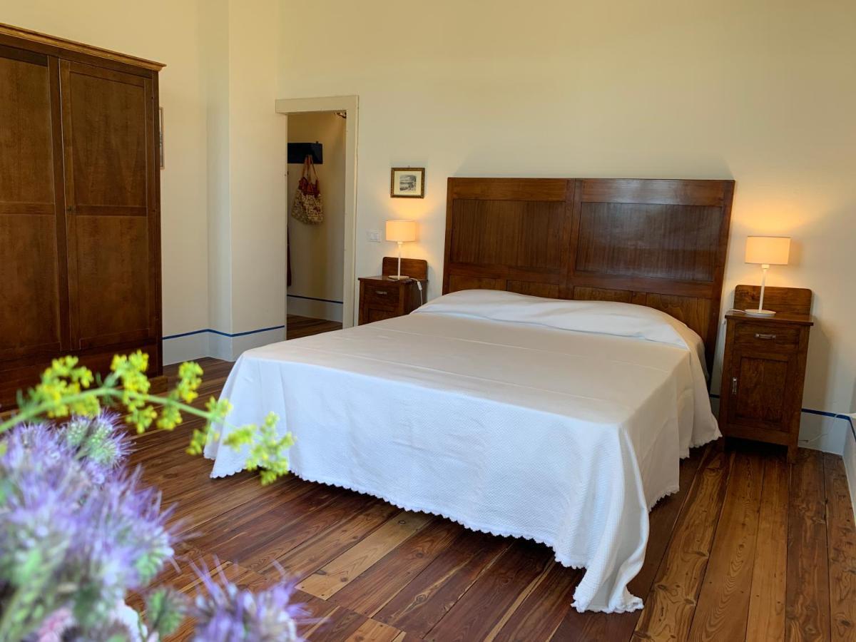 Villa Casa Ricamadora San Pietro In Cariano Esterno foto